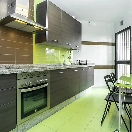 Livemalaga & Parking *