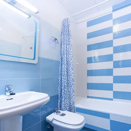 Livemalaga & Parking * Màlaga