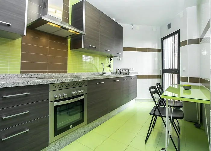 Livemalaga & Parking *